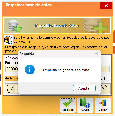 SoftRestaurant 11 – Corte de caja z